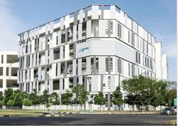 Senoko Industrial Estate (D27), Factory #611356911